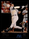 #127 Derek Jeter 