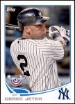#150 Derek Jeter 