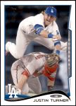 #68 Justin Turner  