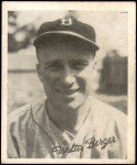 Wally Berger 