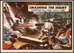 #48 Smashing the Enemy  
