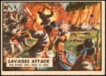 #9 Savages Attack  