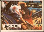 #7 Death at Sea  