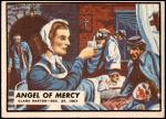 #58 Angel of Mercy  