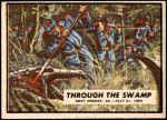 #73 Through the Swamp  