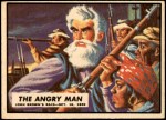 #1 The Angry Man  