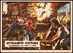 #86 Dynamite Victims  