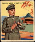 #23 Baron Manfred Von Richthofen 