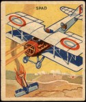 #41 Spad   