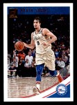 #89 Dario Saric 