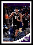 #91 Willie Cauley-Stein 