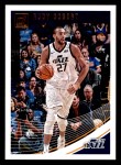 #93 Rudy Gobert 