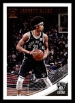 #146 Jarrett Allen 