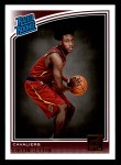 #180 Collin Sexton 