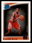 #181 De'Anthony Melton 