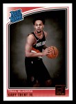 #199 Gary Trent Jr. 