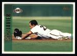 1997 Topps #308 Stan Javier<br />B97T-I 308<br /><a class='button AddToCart' data-ajax='true' data-ajax-mode='replace' data-ajax-update='#cart-info' href='/AddToCart?itemId=4678824&quantity=1&type=0'>Add To Cart</a>