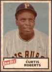 Curt Roberts 