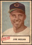 Jim Hegan 