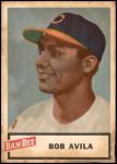 Bobby Avila 