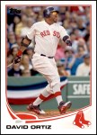 #595 David Ortiz 