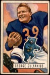 #121 George Gulyanics 