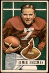 #97 Elmer Angsman 