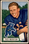 #49 Fred Morrison 