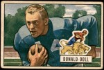 #61 Donald Doll 