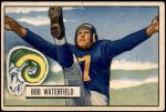 #40 Bob Waterfield 