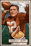#137 Charley Trippi 