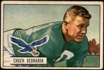 #12 Chuck Bednarik 