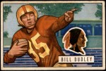 #144 Bill Dudley 
