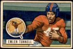 #91 Emlen Tunnell 