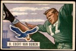 #84 Ebert Van Buren 