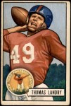 #20 Tom Landry 