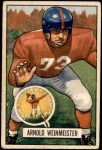 #21 Arnold Weinmeister 