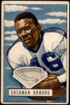 #116 Sherman Howard 