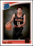 #198 Trae Young 