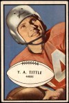 #56 Y.A. Tittle 