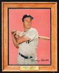 Mickey Mantle 