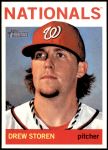 #15 Drew Storen 