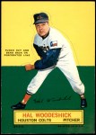 Hal Woodeshick 