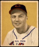 #182 Hal Peck 