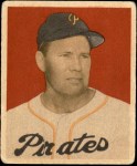 #77 Ernie Bonham 
