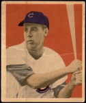 #22 Peanuts Lowrey 