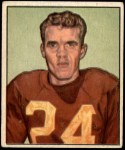 #138 Howie Livingston 