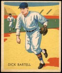 #101 Dick Bartell  