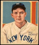 #103 Bill Dickey  
