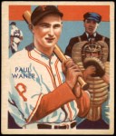 #83 Paul Waner  